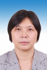張玉勤