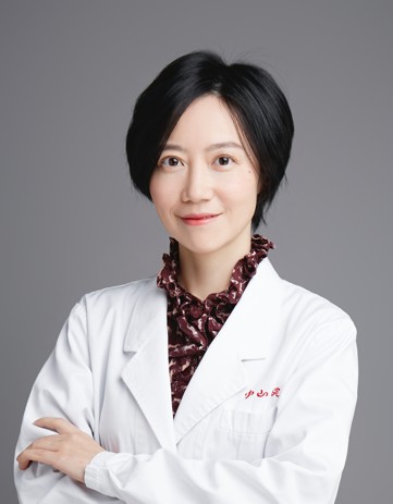 史庭燕