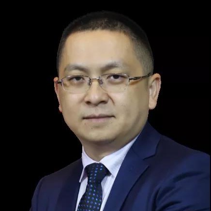 高斌