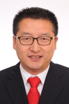 刘邦忠