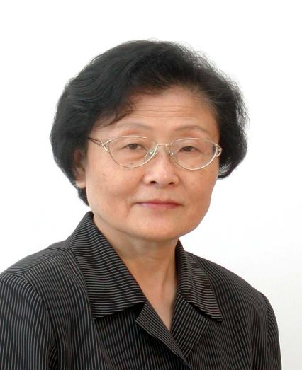林芷英