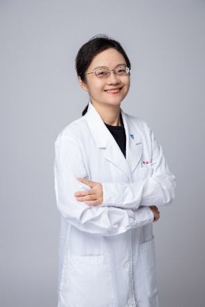 吴旭青