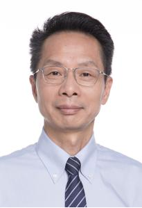 沈锡中
