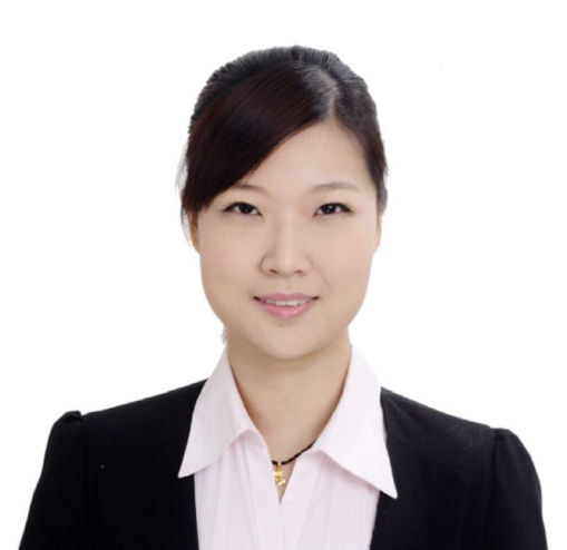 陈妍洁