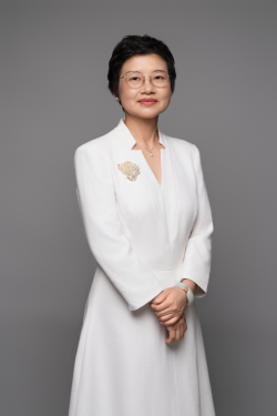 姜林娣