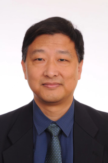 徐德民