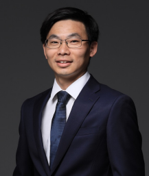 陆树洋