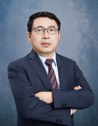 吴志峰