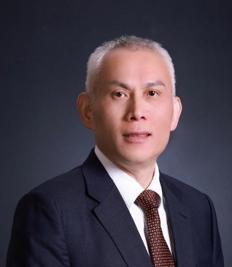曾昭冲