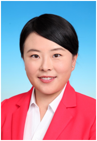 劉麗星