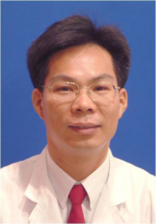 林显敢
