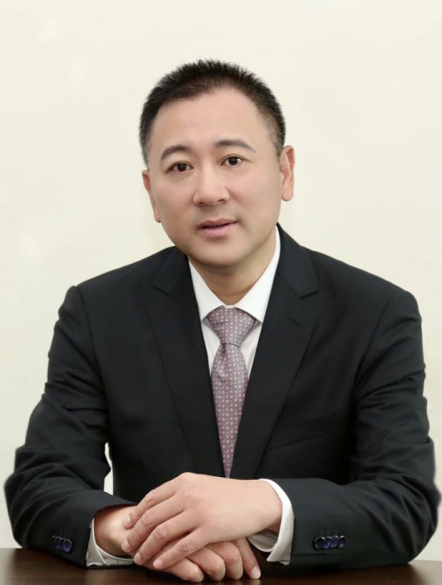 曹铭辉