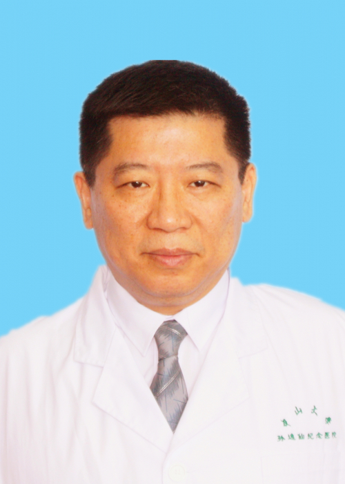 陳燕濤