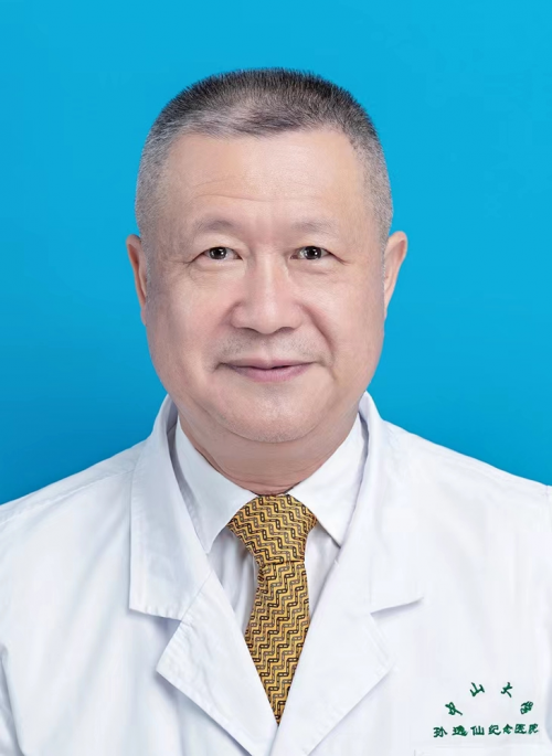 郑亿庆