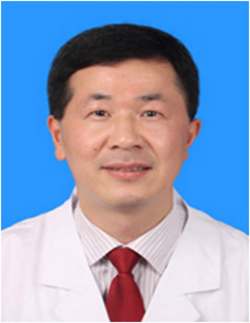 夏忠胜