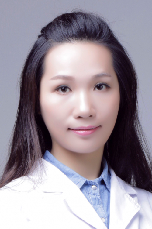 李鍵芬