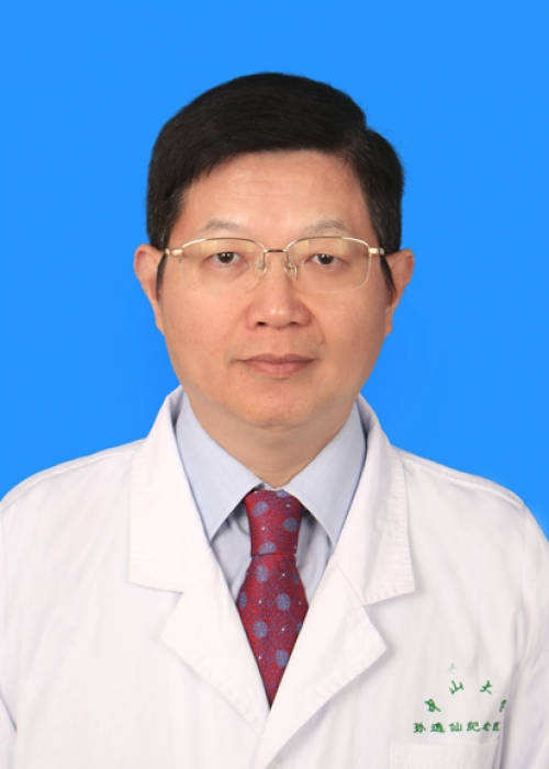 徐安平