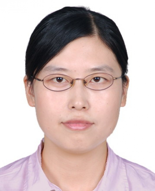 姚婷婷