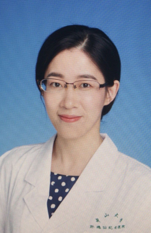 郝少云
