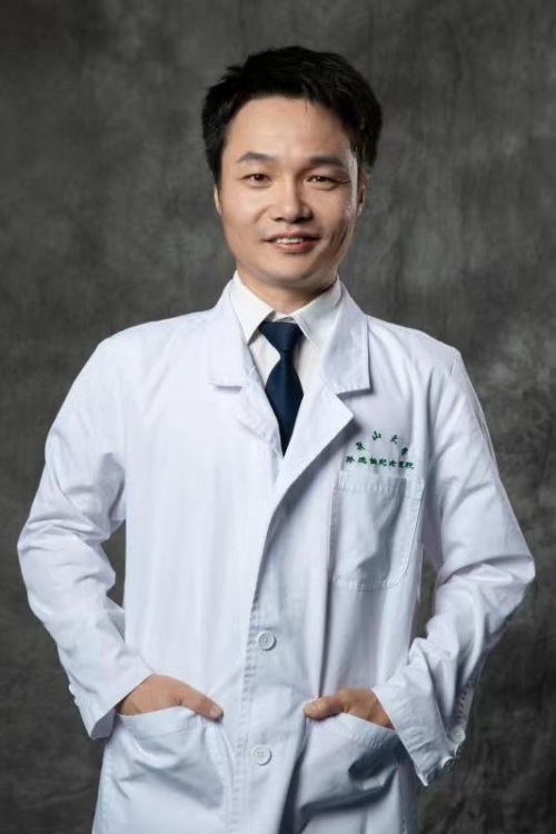 雷炳喜