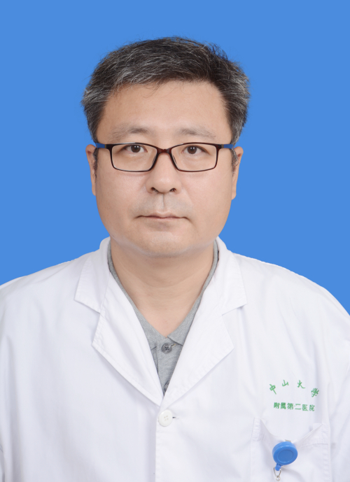 庄志强