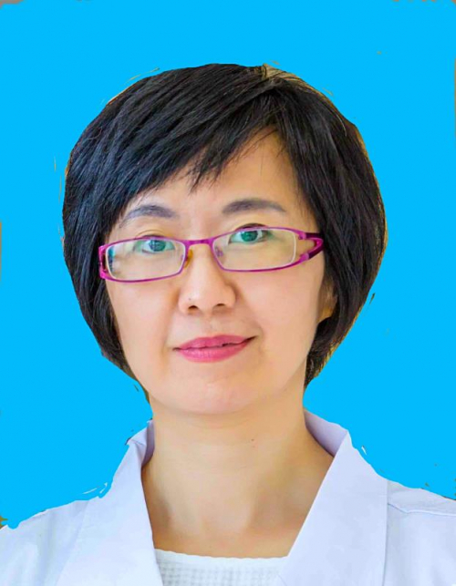 金小巖