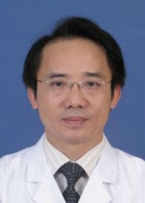 张立伐