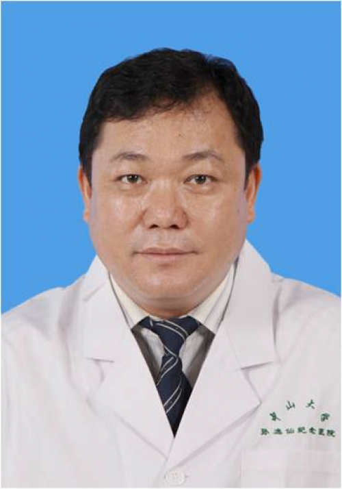 褚忠华