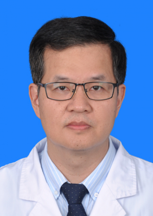 徐忠东
