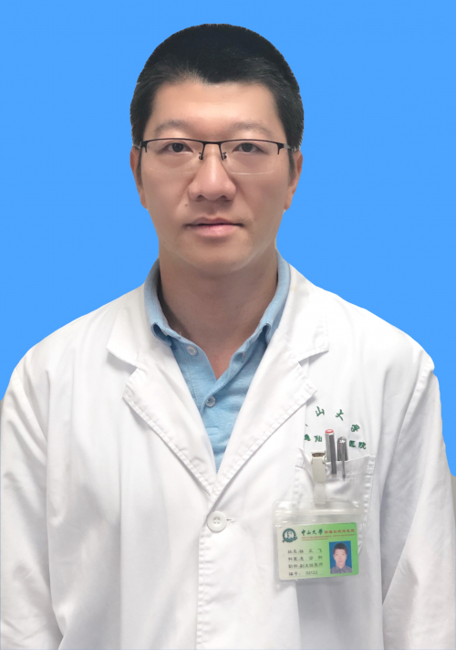 杨正飞