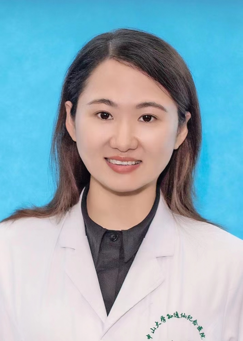 邓文婷
