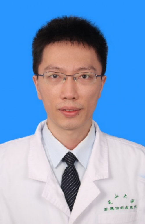 李谦华