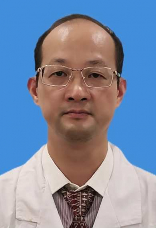 呂永豐