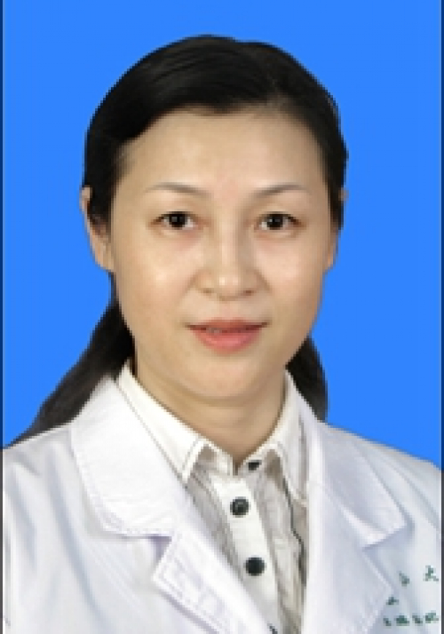 覃麗君