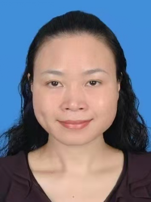 馮淑英
