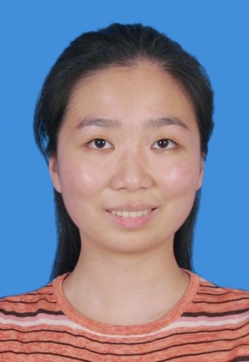 黄林洁
