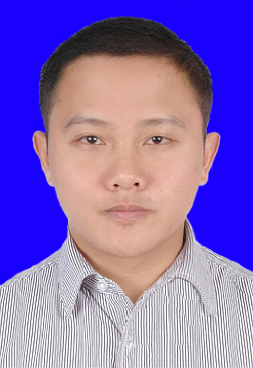 谭浪平