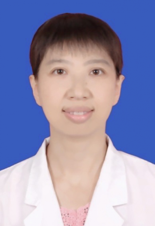 刘英梅