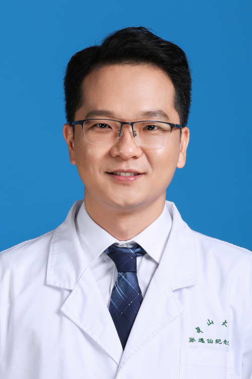 黄拼搏