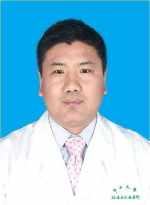 唐启彬