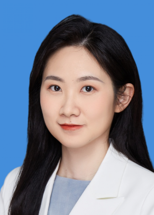 黄迪