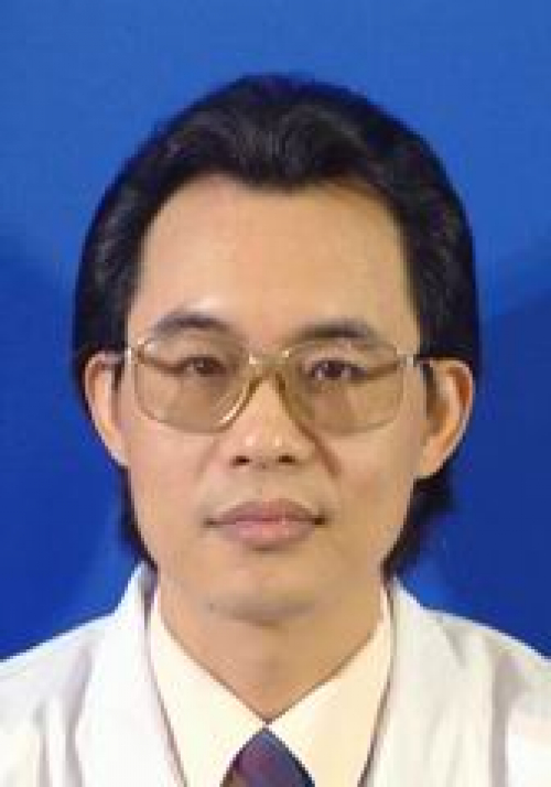 吳木潮