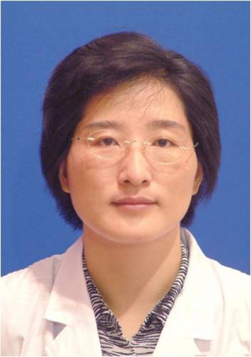 李志花