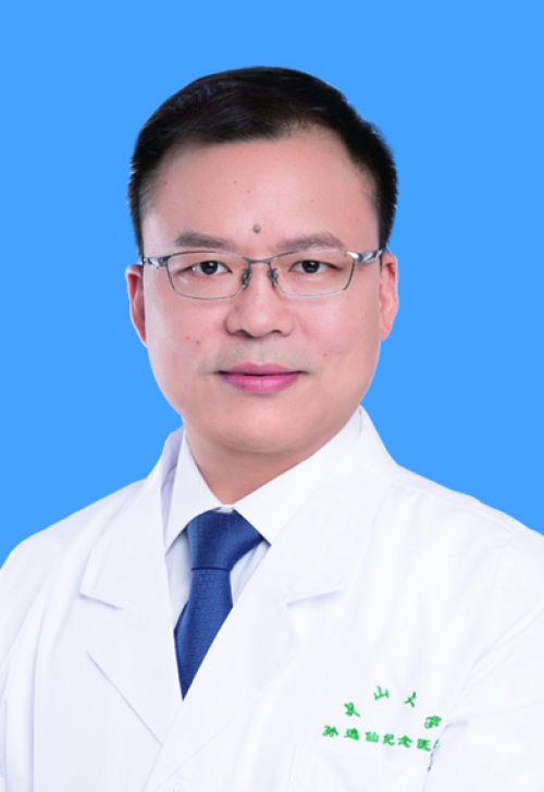 谢双伦