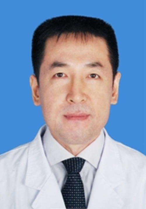 艾福志