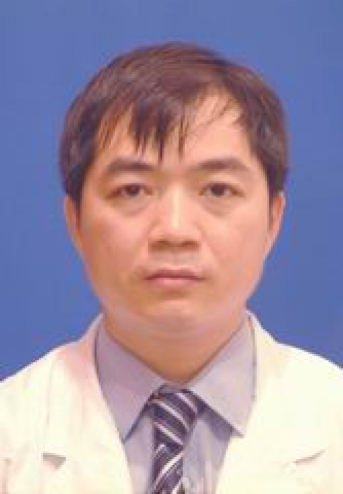 何杰民
