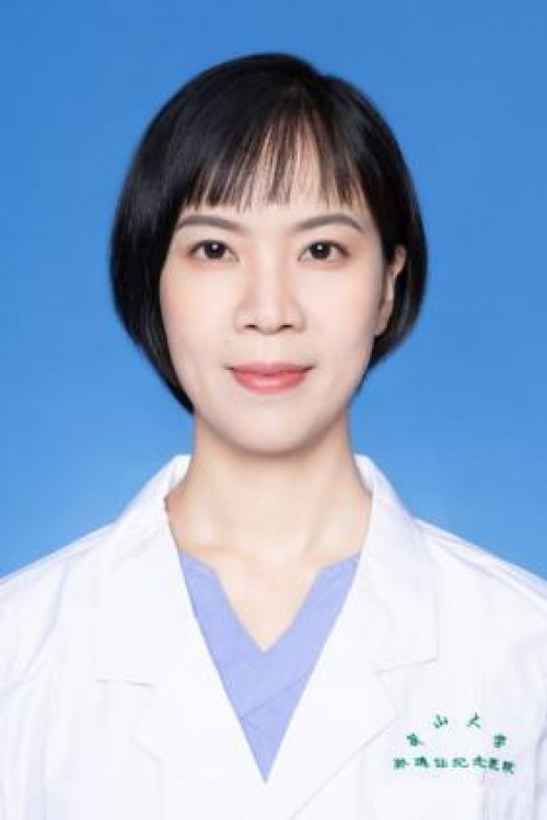 李揚志