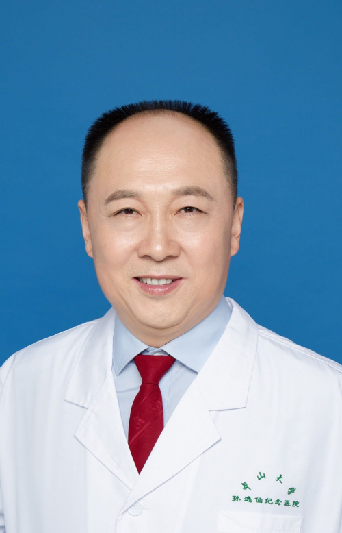 高梁斌