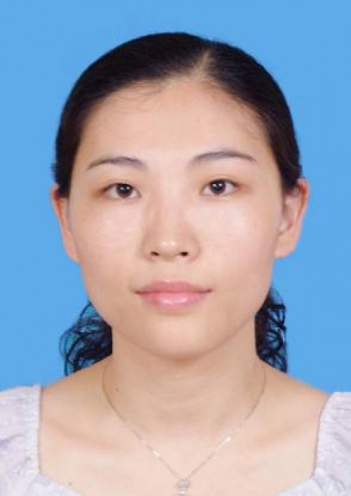 林向华