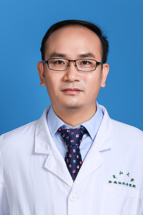 黄泽坚